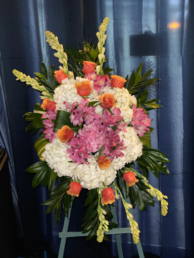 Florist «Pavilion of Flowers», reviews and photos, 799 Oceana Blvd, Pacifica, CA 94044, USA