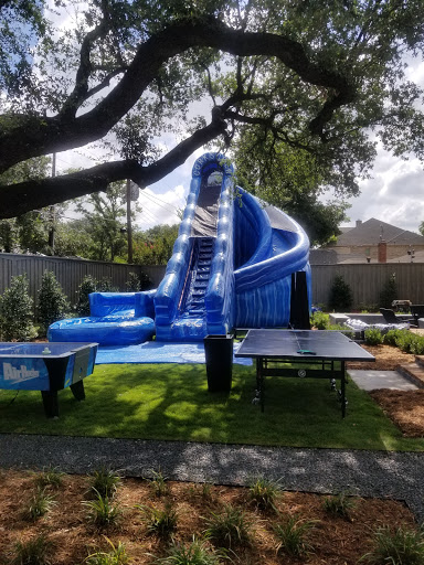 Party Equipment Rental Service «Texas Entertainment Group», reviews and photos, 103 N Kirby St, Garland, TX 75042, USA