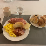 Photo n°1 de l'avis de Viniann.e fait le 20/04/2024 à 18:39 sur le  Hotel Ristorante Crystal à Preganziol