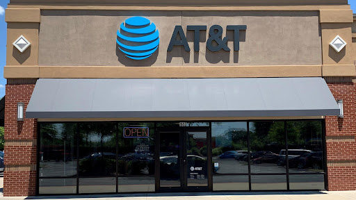 AT&T, 916 Loganville Hwy #142, Bethlehem, GA 30620, USA, 