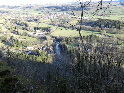Comenergy Sarl à Sirod