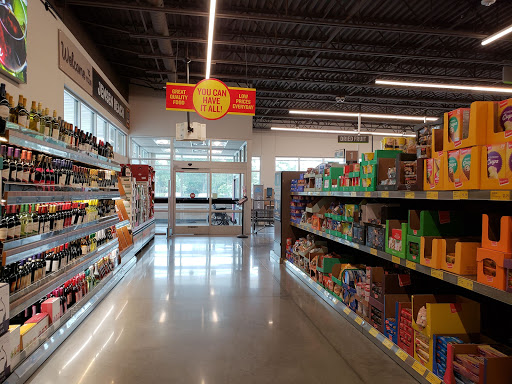 Supermarket «ALDI», reviews and photos, 4300 NW Federal Hwy, Jensen Beach, FL 34957, USA