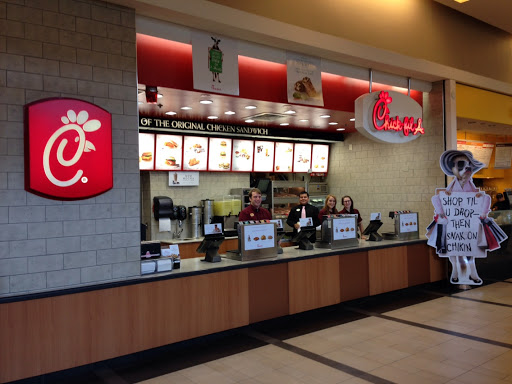 Fast Food Restaurant «Chick-fil-A», reviews and photos, 210 Andover St, Peabody, MA 01960, USA
