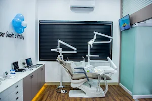 Dr Chaware's Multispeciality Dental Care & Implant Centre image