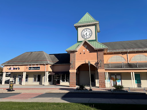 The Outlet Shoppes at Gettysburg