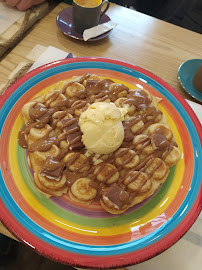 Plats et boissons du Crêperie Monster Coffee à Les Pavillons-sous-Bois - n°3