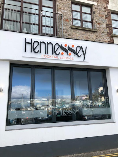 Hennessey Cocktail Lounge photo