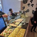 Photo n°13 de l'avis de Alexandra.h fait le 12/12/2022 à 21:22 sur le  Alice Pizza à Rome