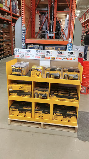 Home Improvement Store «The Home Depot», reviews and photos, 955 N Randall Rd, Elgin, IL 60123, USA