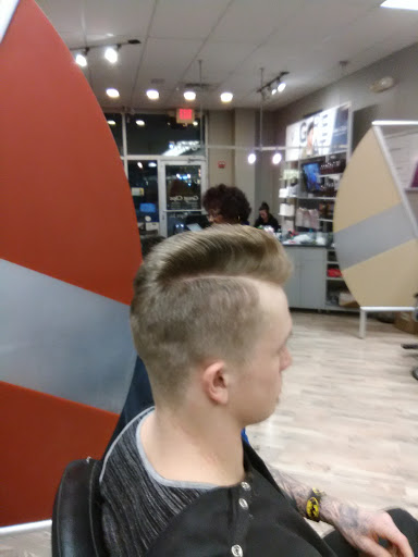 Hair Salon «Great Clips», reviews and photos, 3565 Steelyard Dr, Cleveland, OH 44109, USA