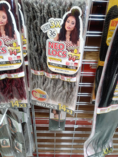 Beauty Supply Store «Beauty Supply Warehouse», reviews and photos, 1401 N Decatur Blvd, Las Vegas, NV 89108, USA