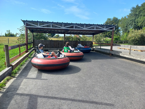 Parc d'attractions Aventure Land Magny-en-Vexin