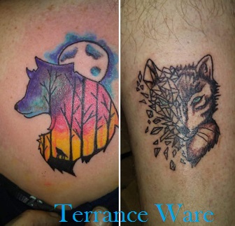 Find music symbol tattoo ideas for your next unique tattoo in Elkhart at Liquid Ink 2 Tattoos & Body Piercings