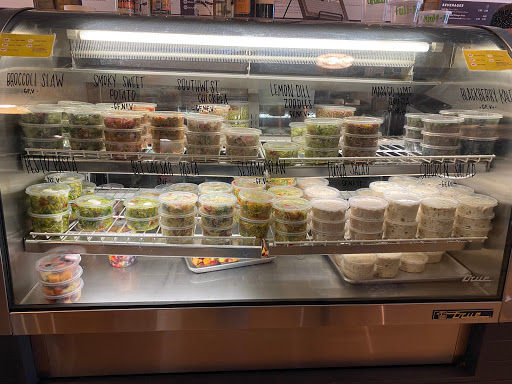 Cafe «Blackberry Market», reviews and photos, 401 N Main St, Glen Ellyn, IL 60137, USA