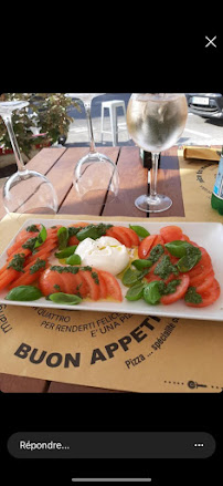 Photos du propriétaire du Restaurant italien Fatto Bene Saint Tropez - n°13