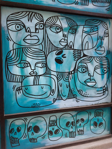 Coffee Shop «Elixr Coffee Roasters», reviews and photos, 207 S Sydenham St, Philadelphia, PA 19102, USA