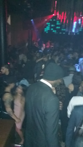 Night Club «Haus», reviews and photos, 285 W Broadway, New York, NY 10013, USA