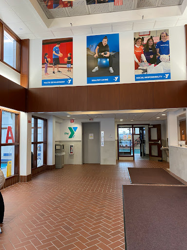 Community Center «Rye YMCA», reviews and photos, 21 Locust Ave, Rye, NY 10580, USA