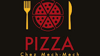 Photos du propriétaire du Pizzeria rôtisserie chez MechMech à Aiguillon - n°8