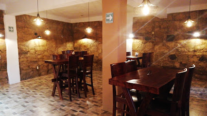 LA BUCANERA RESTAURANTE - BAR