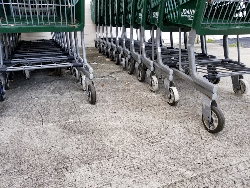 Fabric Store «Jo-Ann Fabrics and Crafts», reviews and photos, 3563 NW Federal Hwy, Jensen Beach, FL 34957, USA