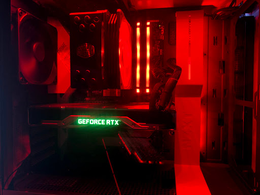 Computer Store «Technology Partners Inc.», reviews and photos, 3044 N 33rd Ave, Phoenix, AZ 85017, USA