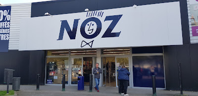 NOZ à Saint-Nazaire