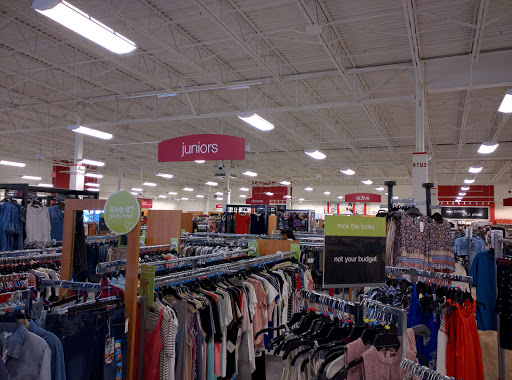 Department Store «T.J. Maxx», reviews and photos, 9106 Shops Way, Northborough, MA 01532, USA
