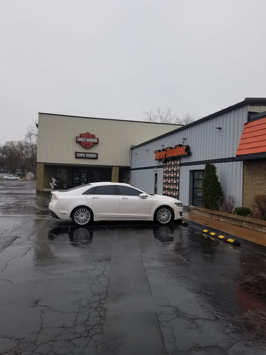 American Harley-Davidson, 1149 Erie Ave, North Tonawanda, NY 14120, USA, 