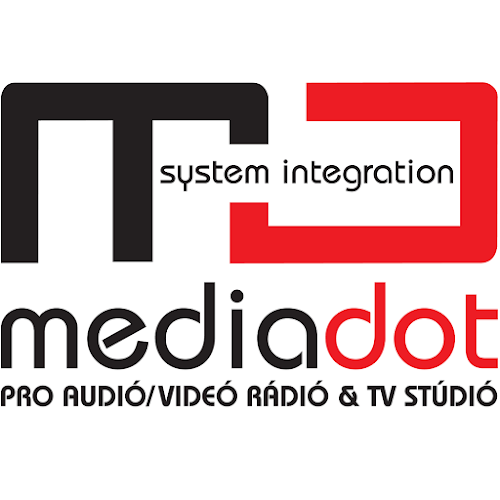 MediaDot Kft. - Elektronikai szaküzlet