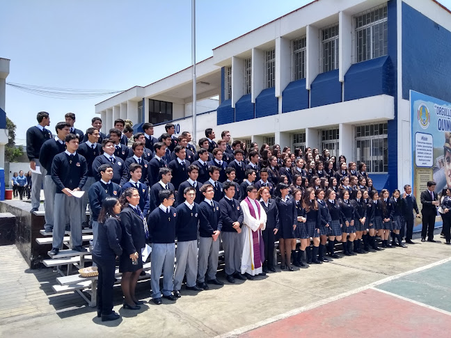 Opiniones de Colegio Fap José Quiñones La Molina en La Molina - Escuela