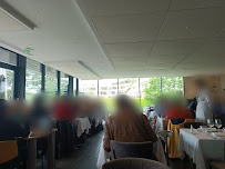 Atmosphère du Restaurant Brasserie Irma - Bocuse à Annecy - n°19