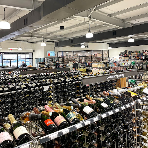 Liquor Store «Hokus Pokus Liquors», reviews and photos, 36519 Oak Plaza Ave Suite B, Prairieville, LA 70769, USA