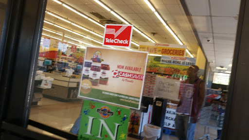 Grocery Store «Cash Savers», reviews and photos, 2101 Raymond Rd, Jackson, MS 39212, USA