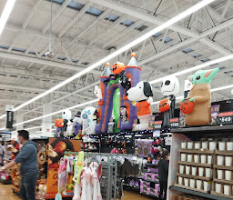 Walmart Supercenter photo