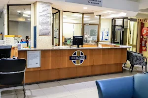 Netcare Linksfield Hospital image