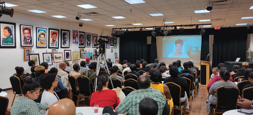 Museum «African-American Museum», reviews and photos, 110 N Franklin St, Hempstead, NY 11550, USA