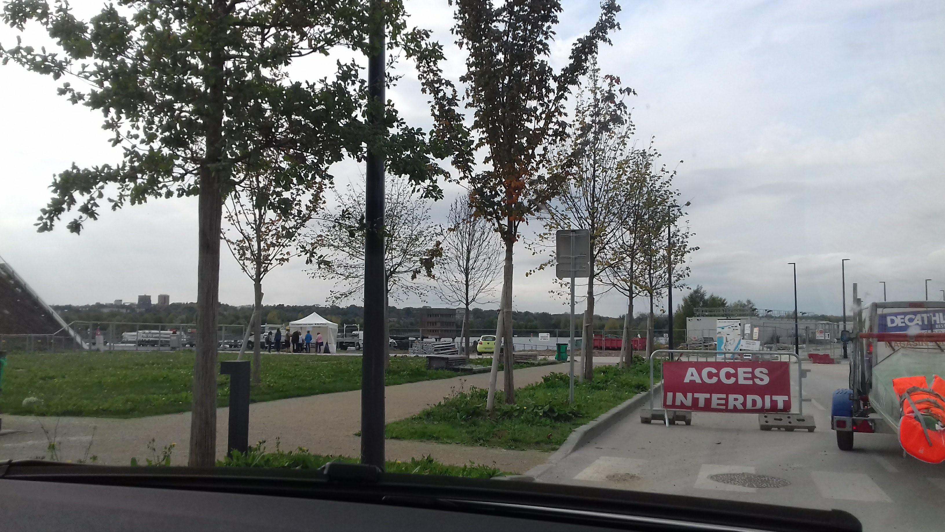 Photo n° 2 de l'avis de Liba.i fait le 13/10/2019 à 14:10