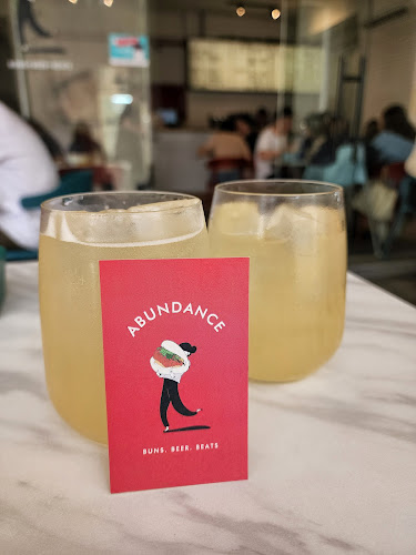 Comentarii opinii despre Abundance: Taiwanese Restaurant & Craft Beer Bar (Redhill)