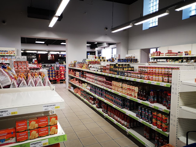 Sita - Supermercato italiano - Supermarkt