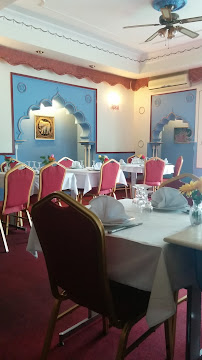 Atmosphère du Restaurant indien L’agra à Blagnac - n°15