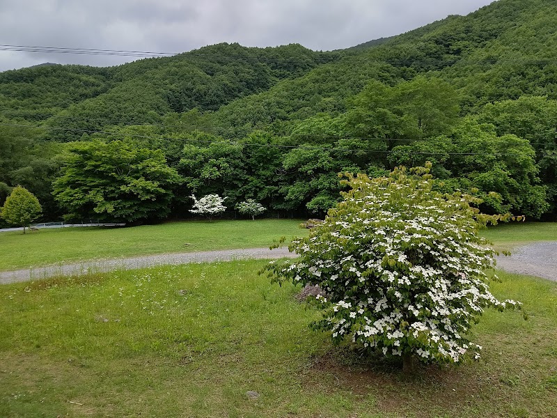 早池峰山荘