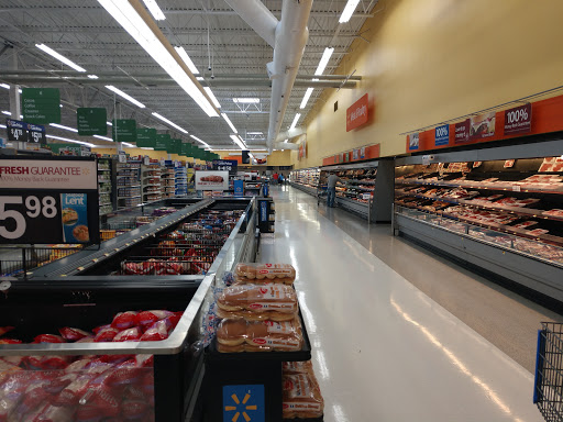 Department Store «Walmart Supercenter», reviews and photos, 100 Sycamore Estate Dr, Aurora, IN 47001, USA