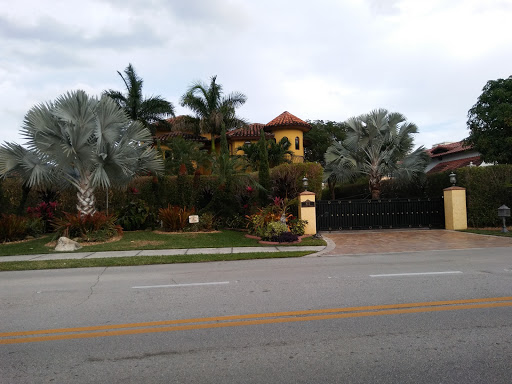 Hotel «The Diplomat Golf & Tennis Club», reviews and photos, 501 Diplomat Pkwy, Hallandale Beach, FL 33009, USA
