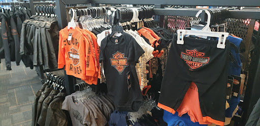 Harley-Davidson Dealer «Orlando Harley-Davidson®», reviews and photos, 8000 International Dr #124, Orlando, FL 32819, USA