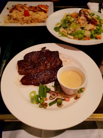Steak du Restaurant La pépinière à Paris - n°14