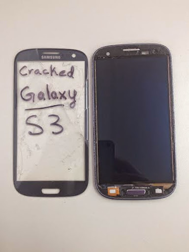 Cell Phone Store «kazamo Cell Phone & Computer Repair», reviews and photos, 2800 Canton Rd #1260, Marietta, GA 30066, USA