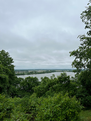 Tourist Attraction «Greensfelder Memorial Shelter», reviews and photos, 13236 Streetcar Dr, Maryland Heights, MO 63043, USA