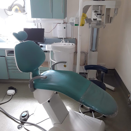 Family Dental Care & Sedation Clinic