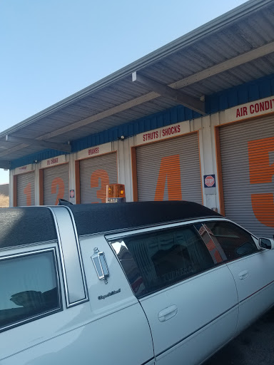 Auto Repair Shop «Decatur Pro Auto Repair», reviews and photos, 301 Dekalb Industrial Way, Decatur, GA 30030, USA